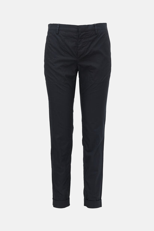 Miu Miu 2008 Slim Leg Pant