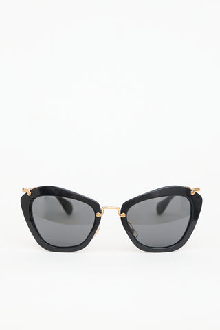 Miu Miu SMU10N Sunglasses