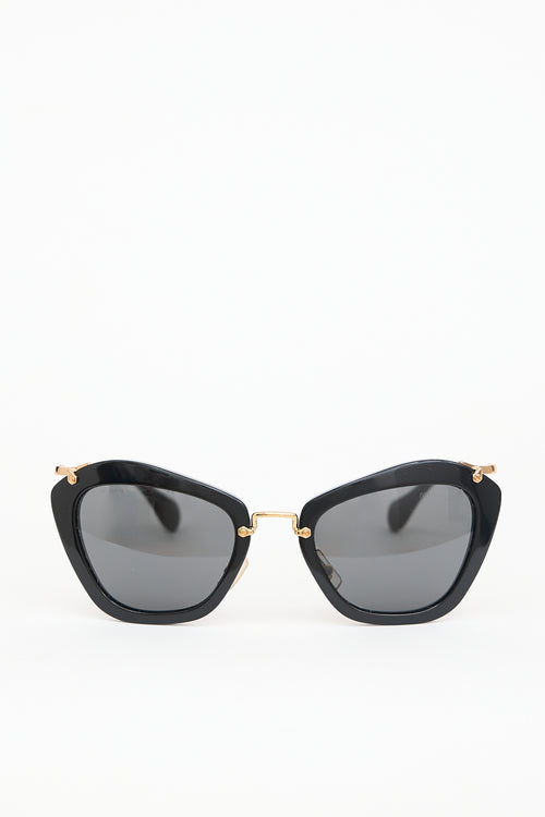 Miu Miu SMU10N Sunglasses