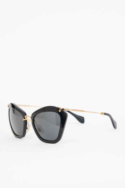 Miu Miu SMU10N Sunglasses
