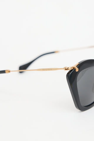 Miu Miu SMU10N Sunglasses