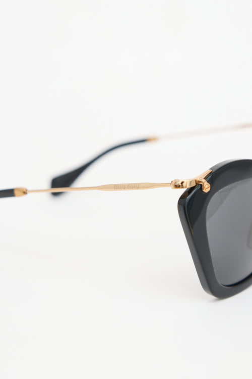 Miu Miu SMU10N Sunglasses