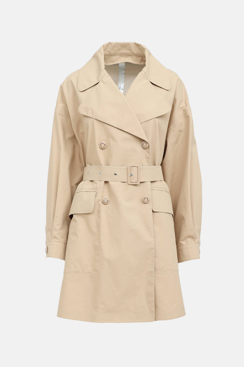 Moncler Lie Giubbotto Coat