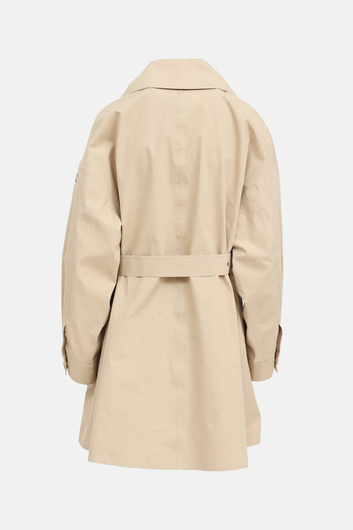 Moncler Lie Giubbotto Coat
