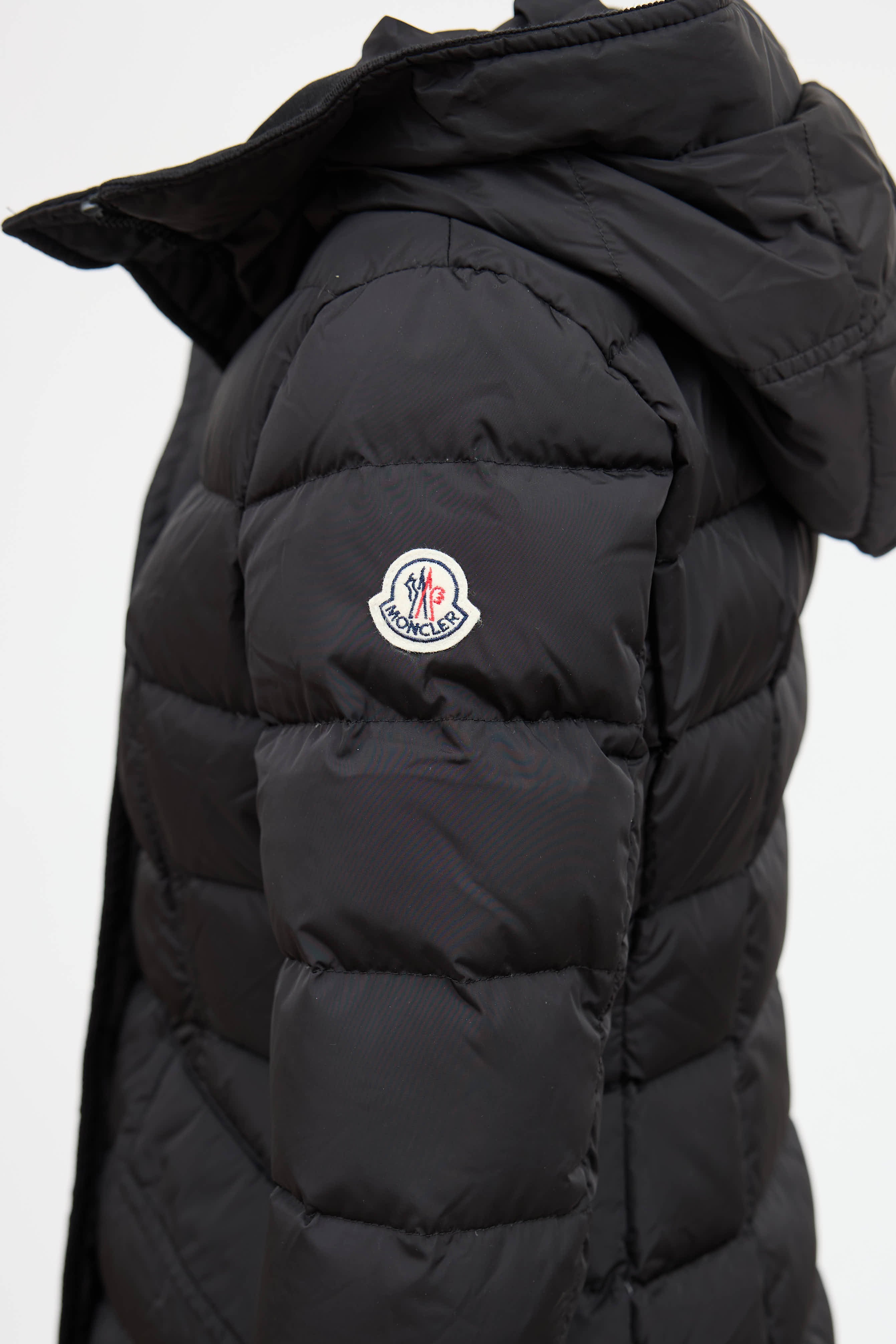 Moncler Grive Giubbotto Parka