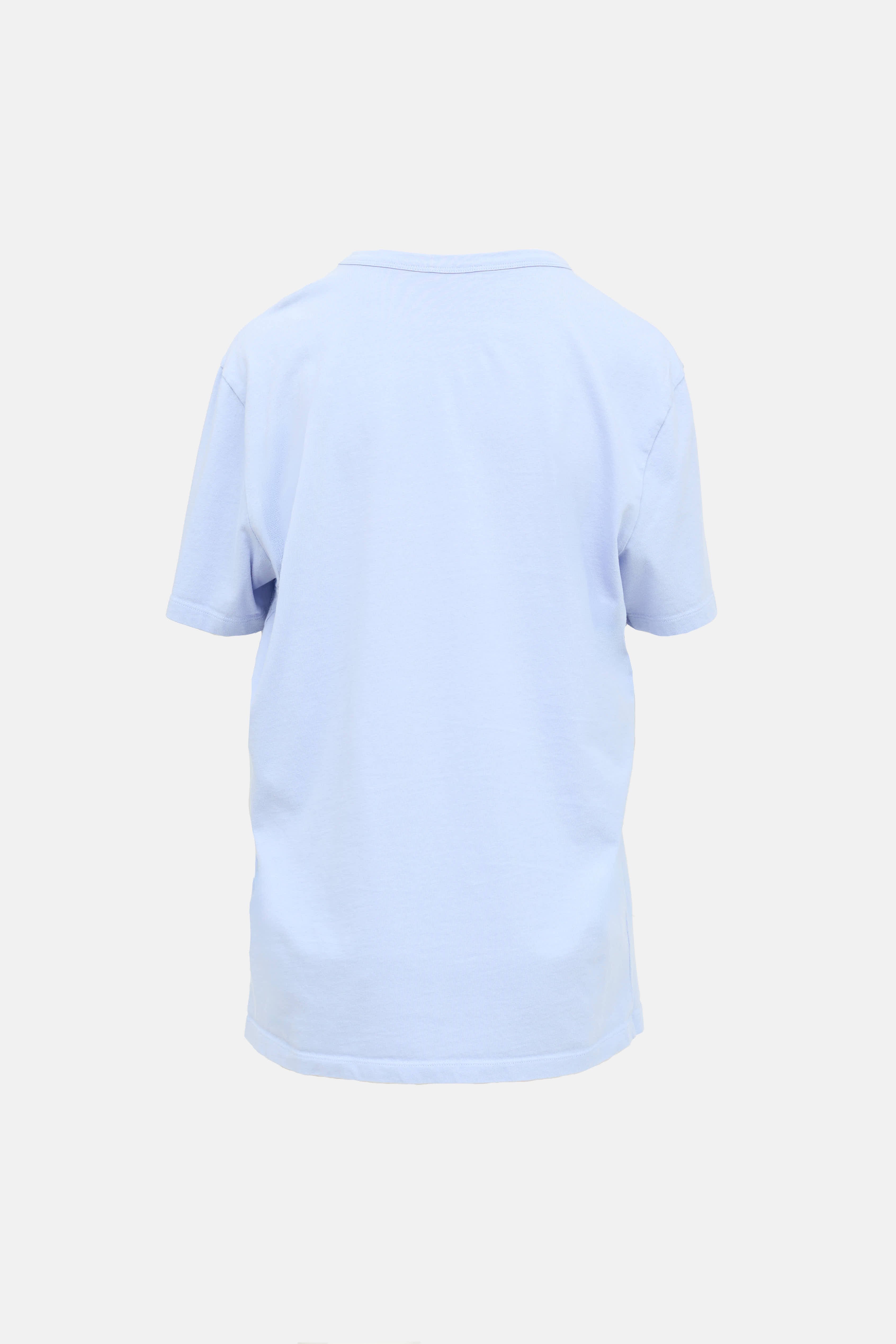 Moncler Flocked Logo T-Shirt