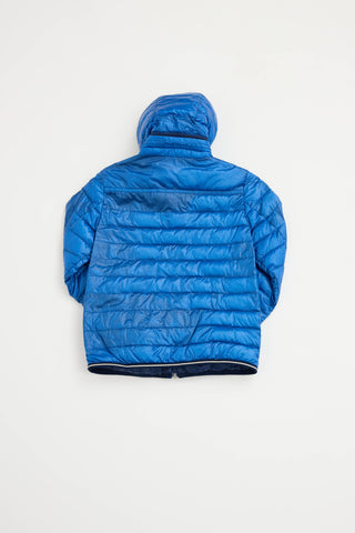 Moncler Kids Clovis Puffer Jacket