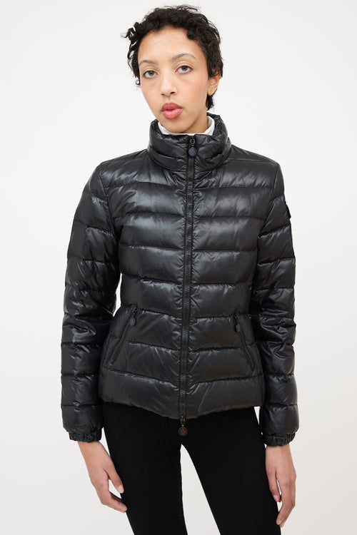 Moncler Down Bady Puffer Jacket
