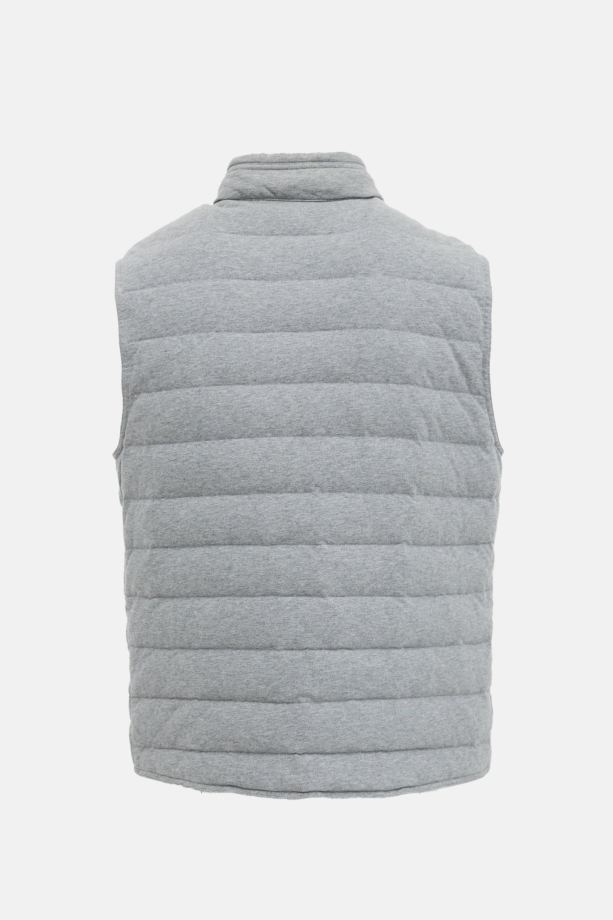 Moncler Down Quilted Gerard Vest