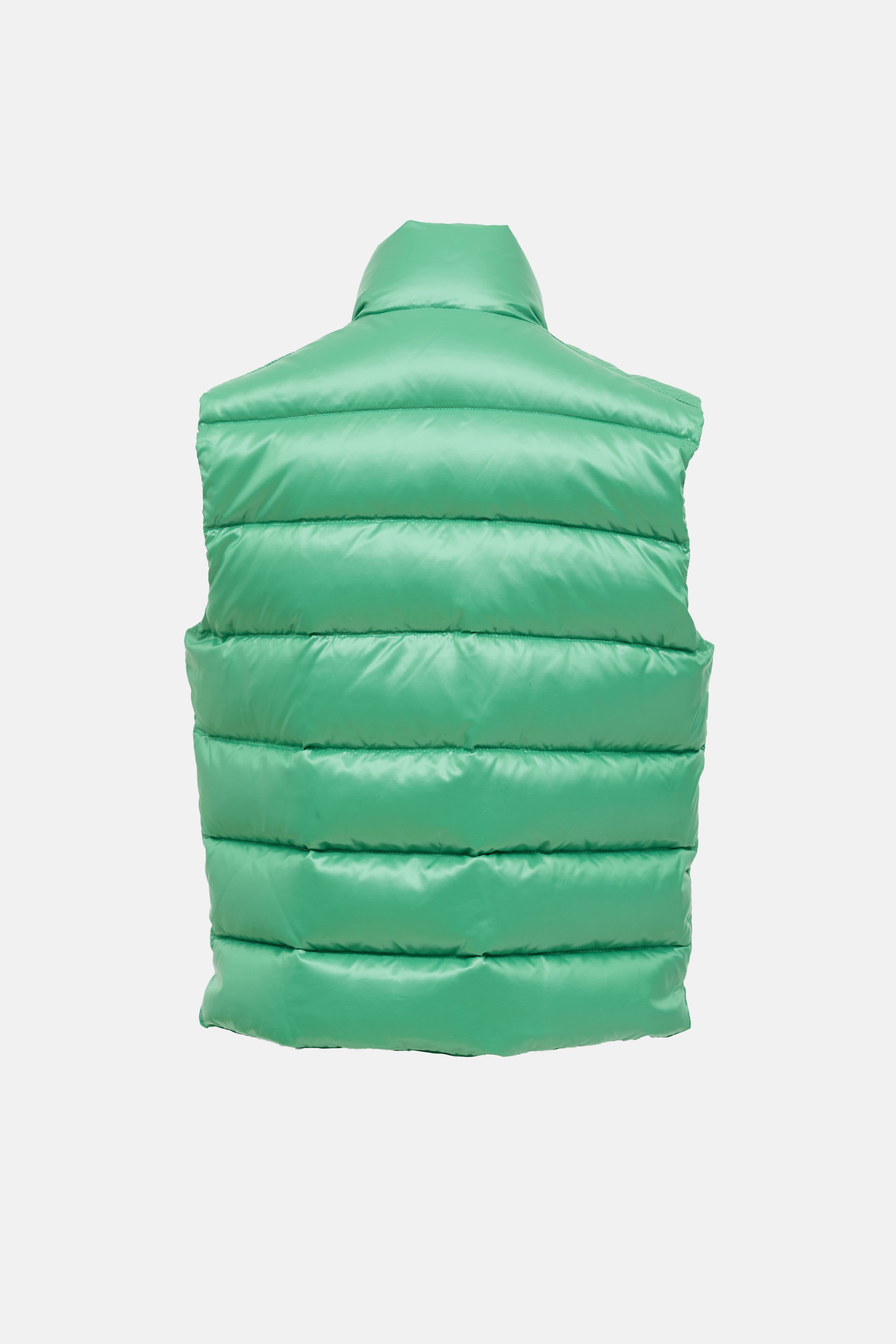 Down Tibb Vest