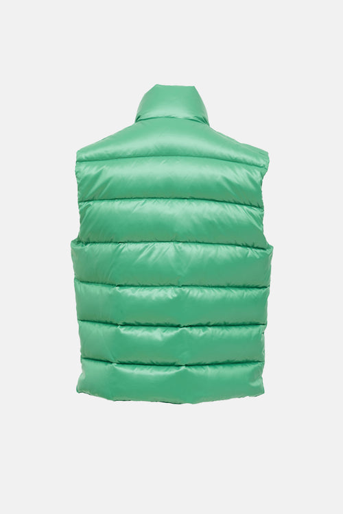 Down Tibb Vest