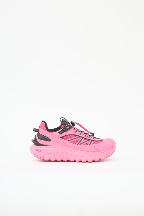 Moncler Grenoble Trailgrip Sneaker