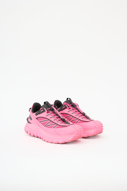 Moncler Grenoble Trailgrip Sneaker