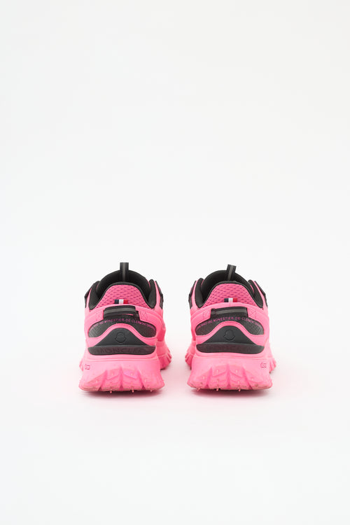 Moncler Grenoble Trailgrip Sneaker