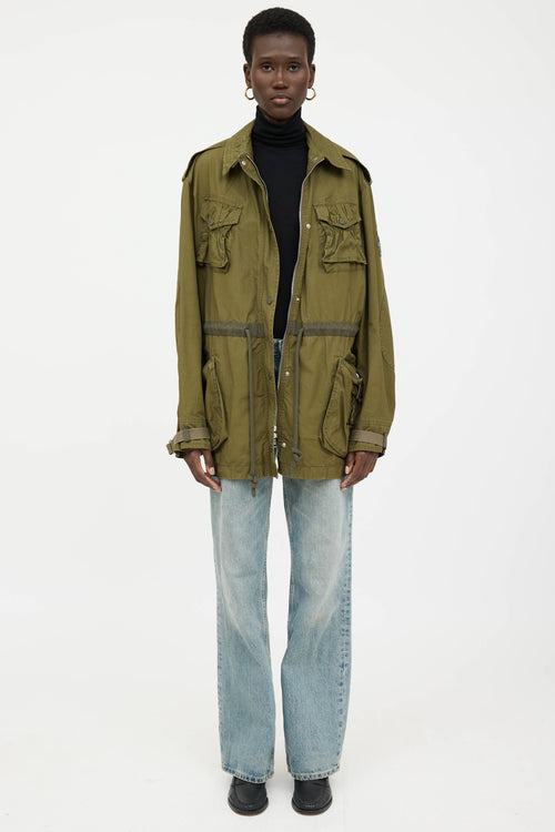 Moncler x JW Anderson Utility Jacket