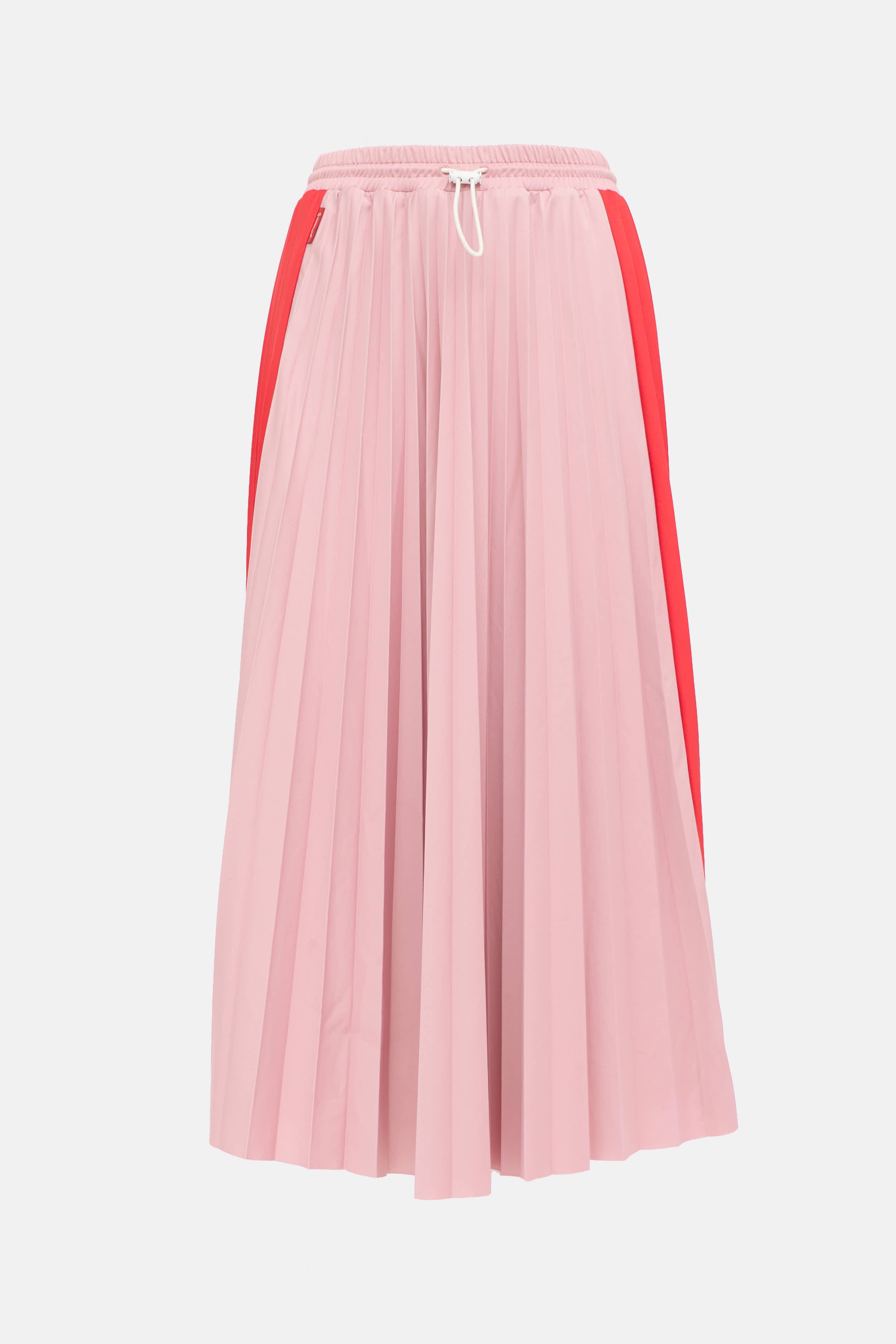 Moncler Pleated Gonna Skirt