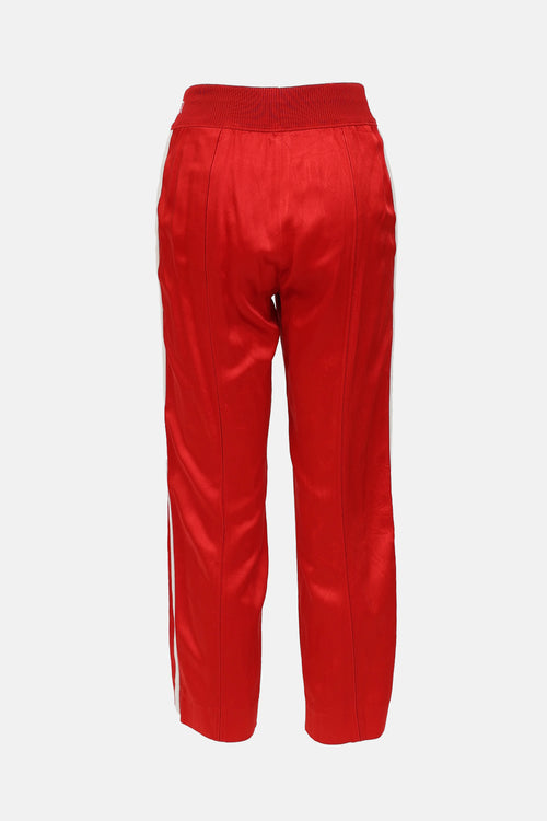 Moncler Logo Track Pant