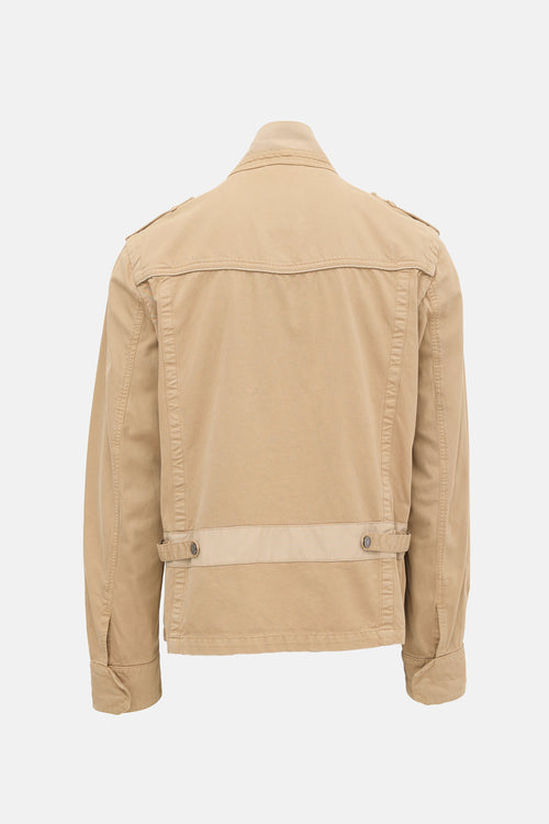 Moncler Utility Jacket
