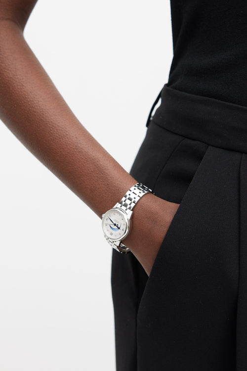 Day & Night Bohème Watch