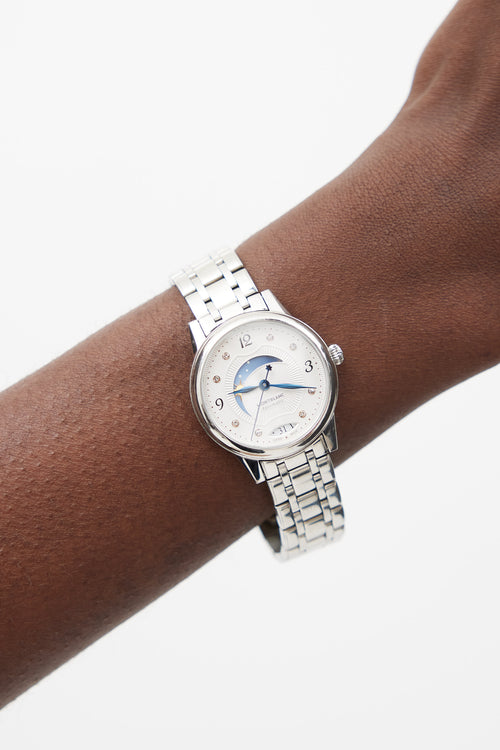 Day & Night Bohème Watch