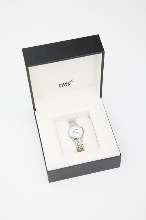 Day & Night Bohème Watch