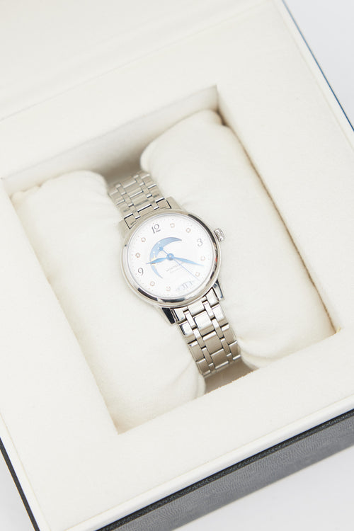 Day & Night Bohème Watch