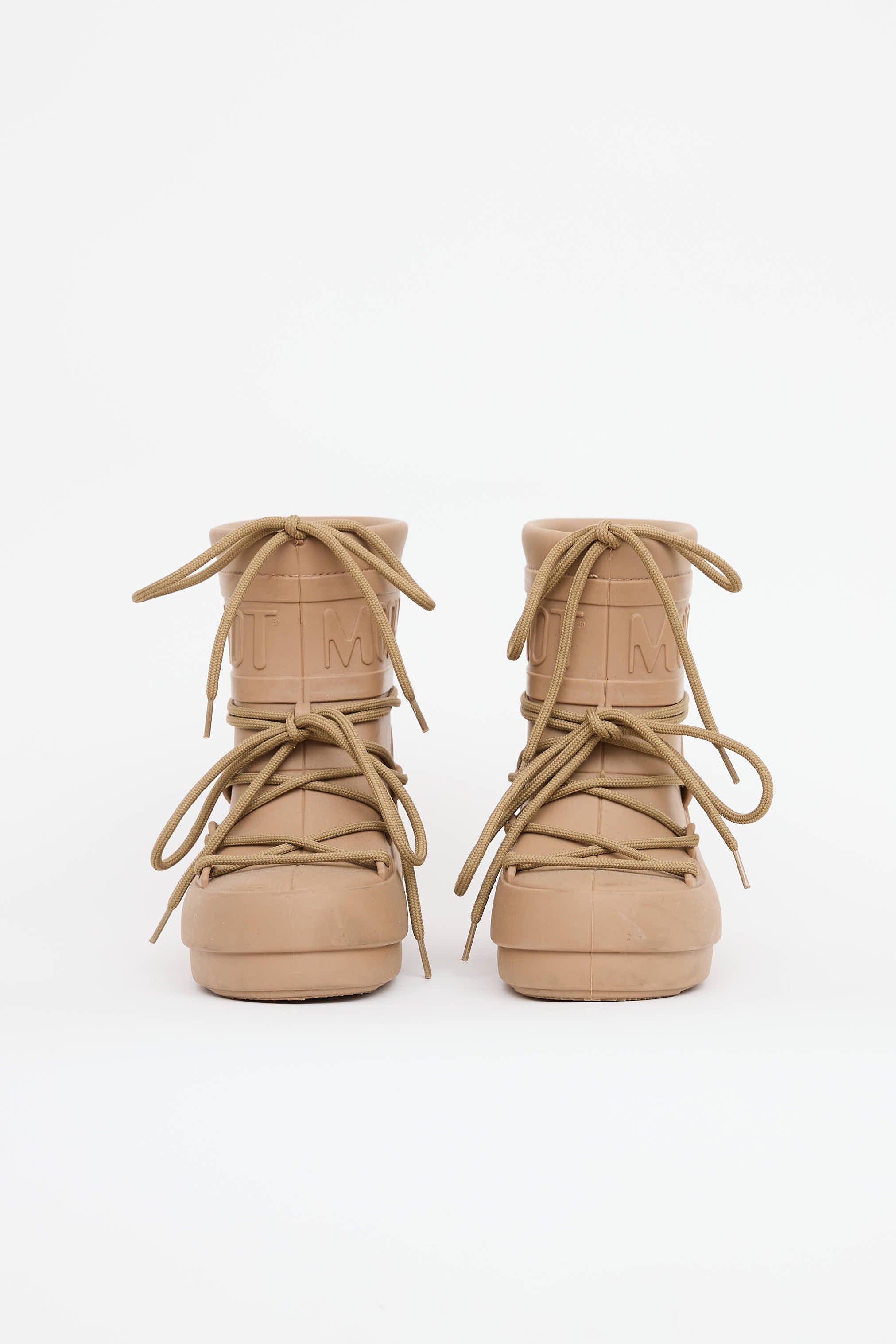 Moon Boot Low Rain Boot