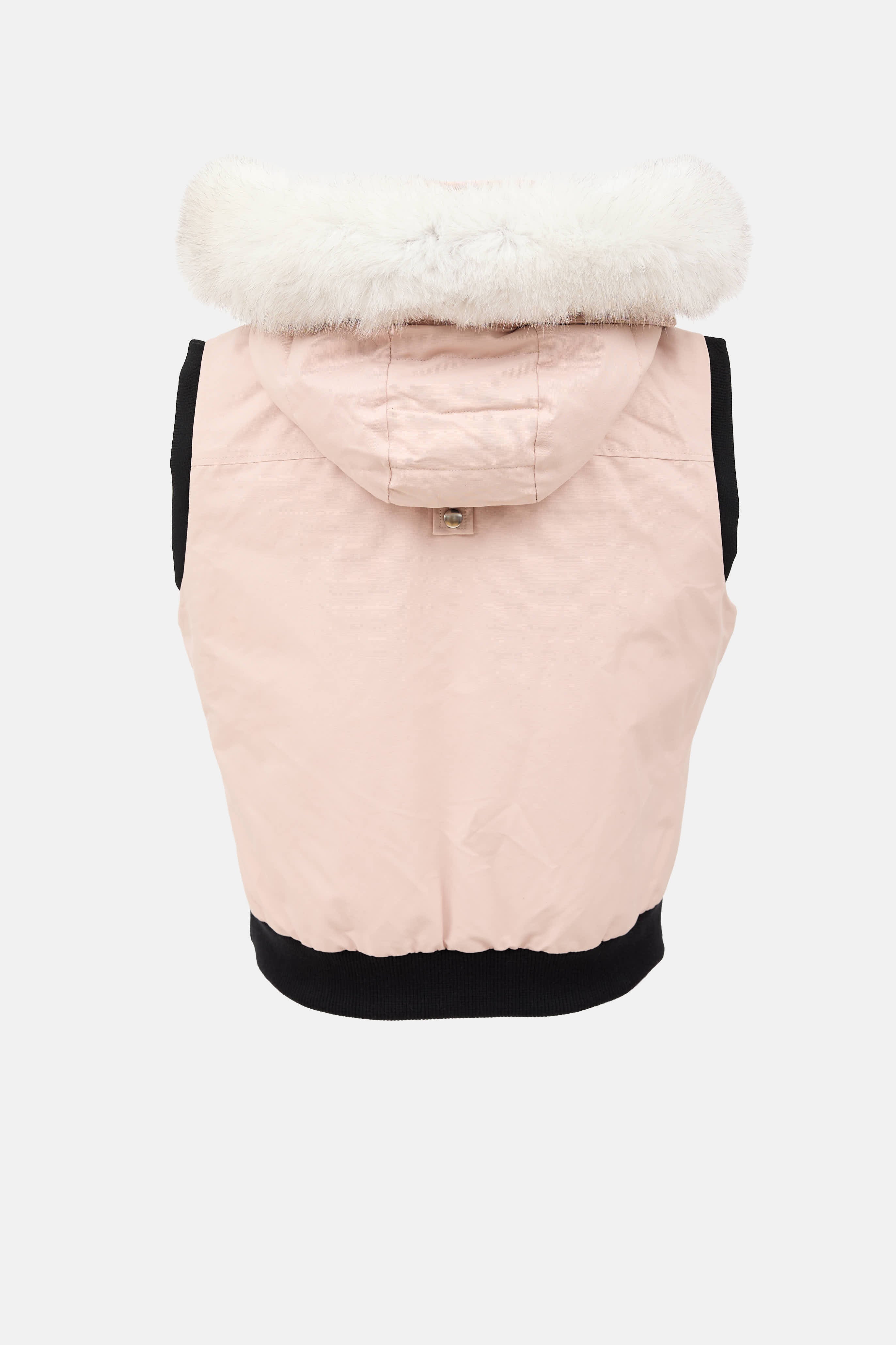 Moose Knuckles Liberty Down Vest