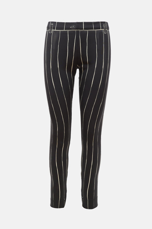 Moschino Trompe L'Oeil Legging