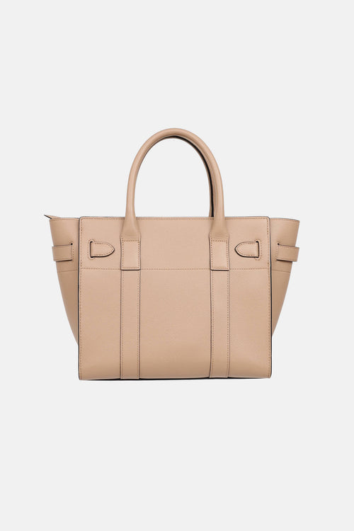 Mulberry Small Zipped Bayswater Bag