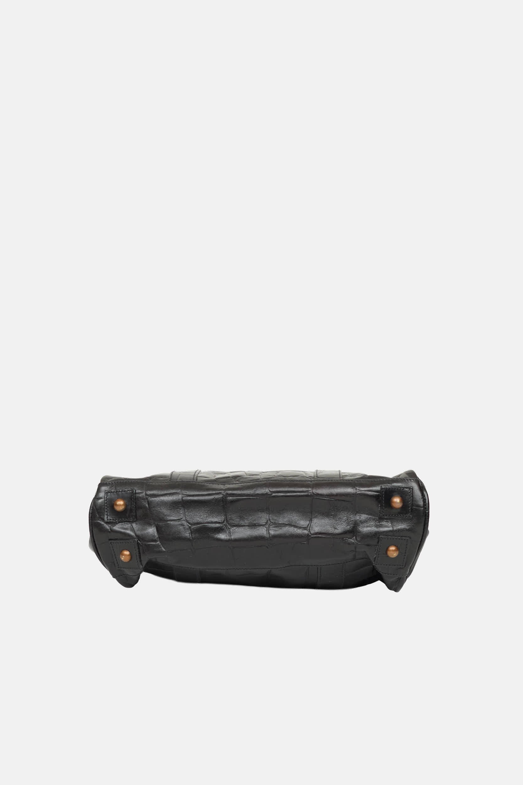 Mulberry Leather Bayswater Bag