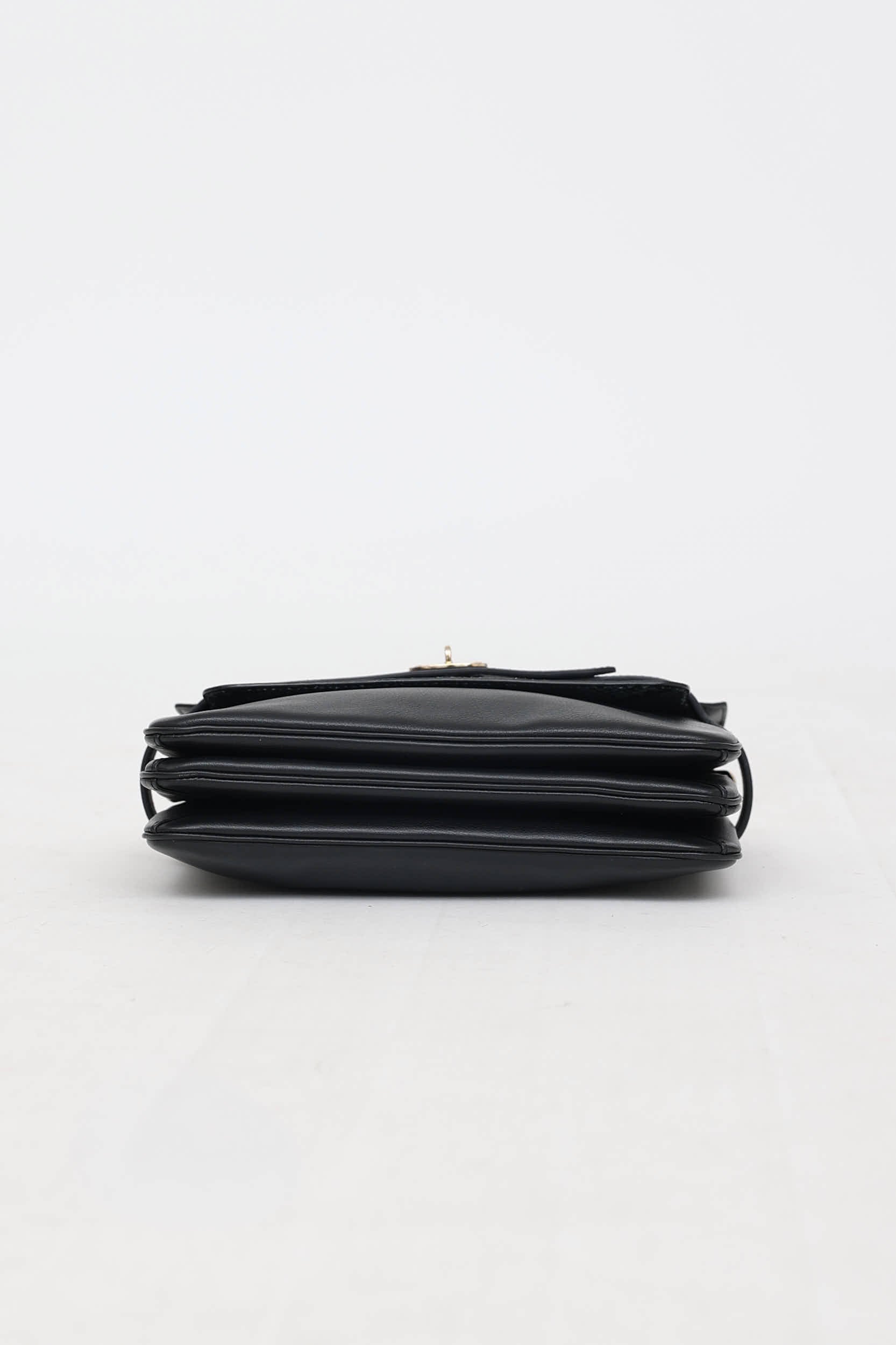Mulberry Belted Bayswater Crossbody Bag