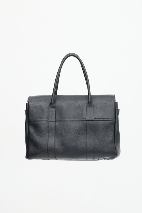 Mulberry Leather Bayswater Bag