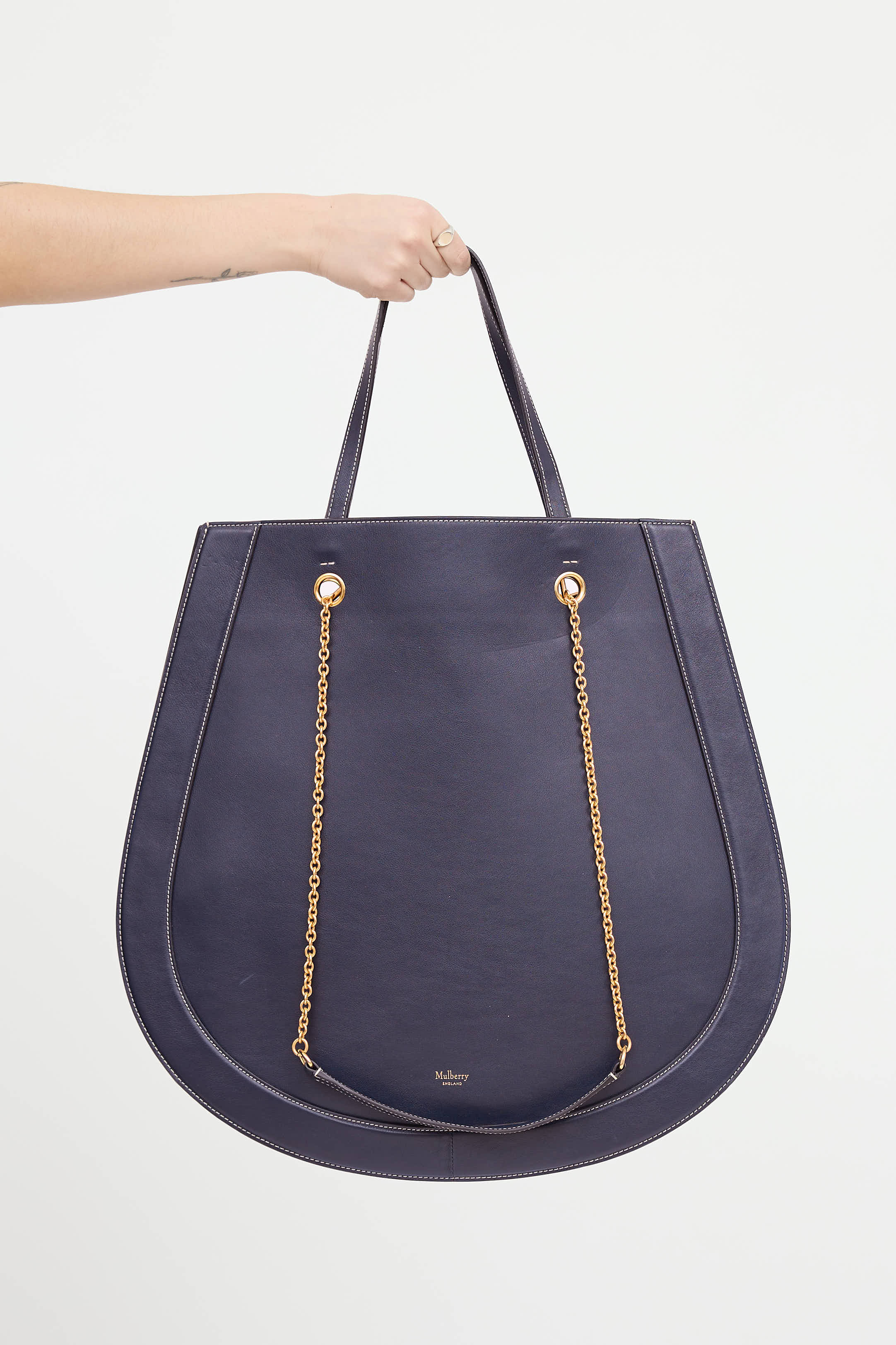 Roundabout Tote Bag
