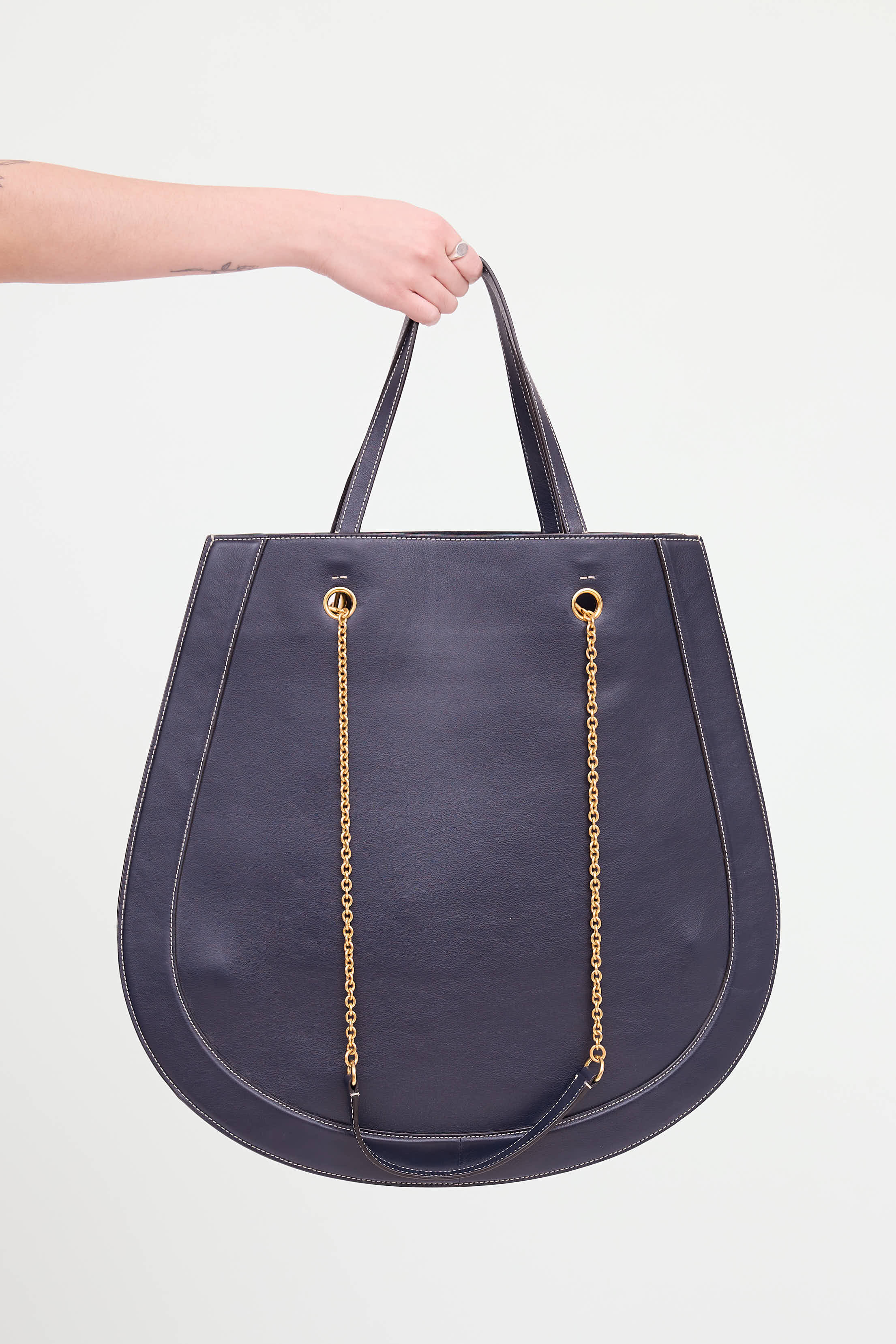 Roundabout Tote Bag