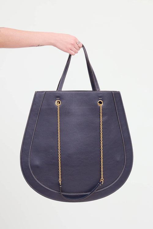 Roundabout Tote Bag