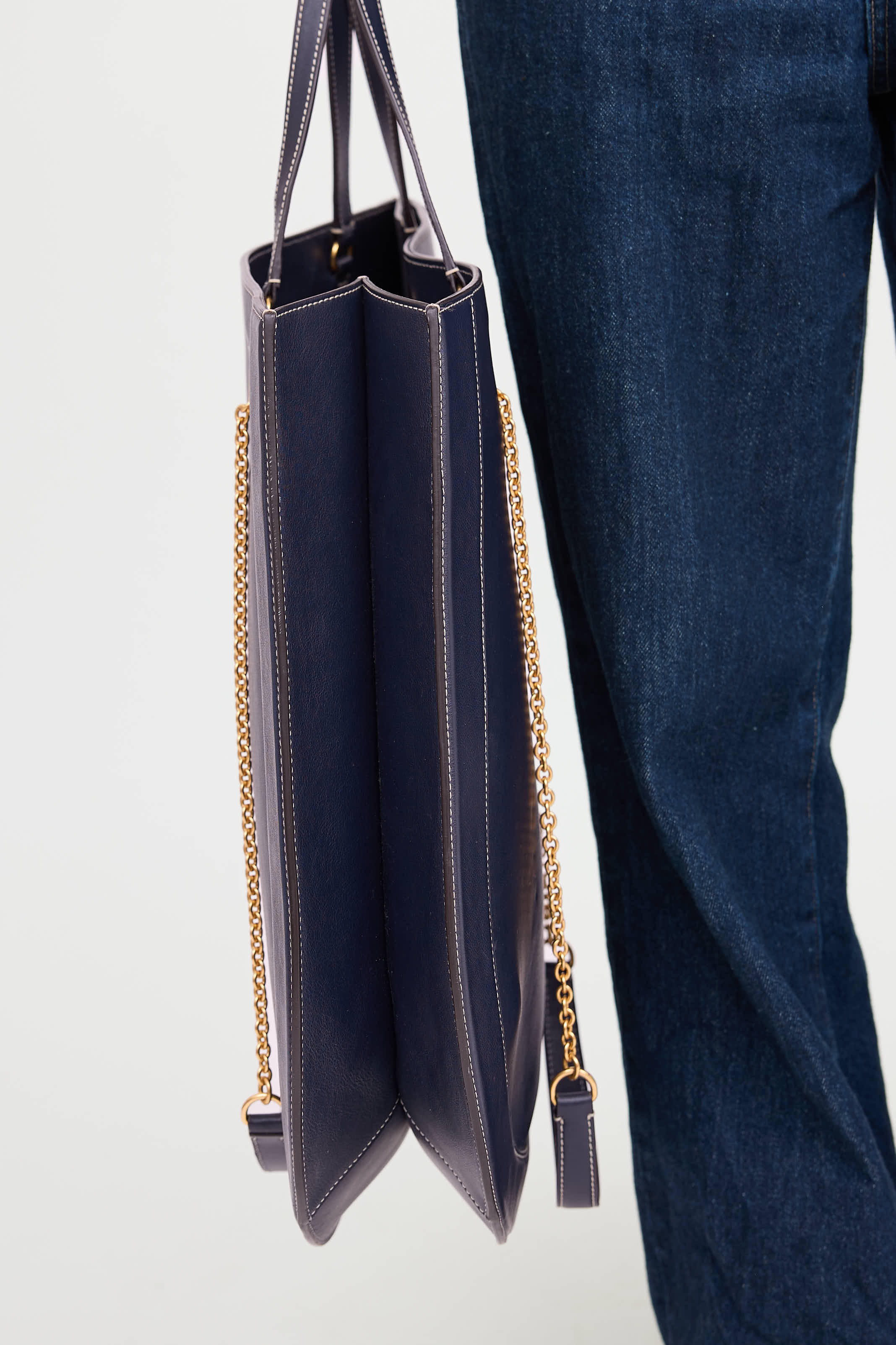 Roundabout Tote Bag