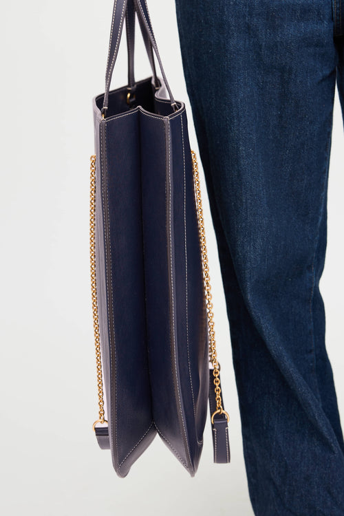 Roundabout Tote Bag