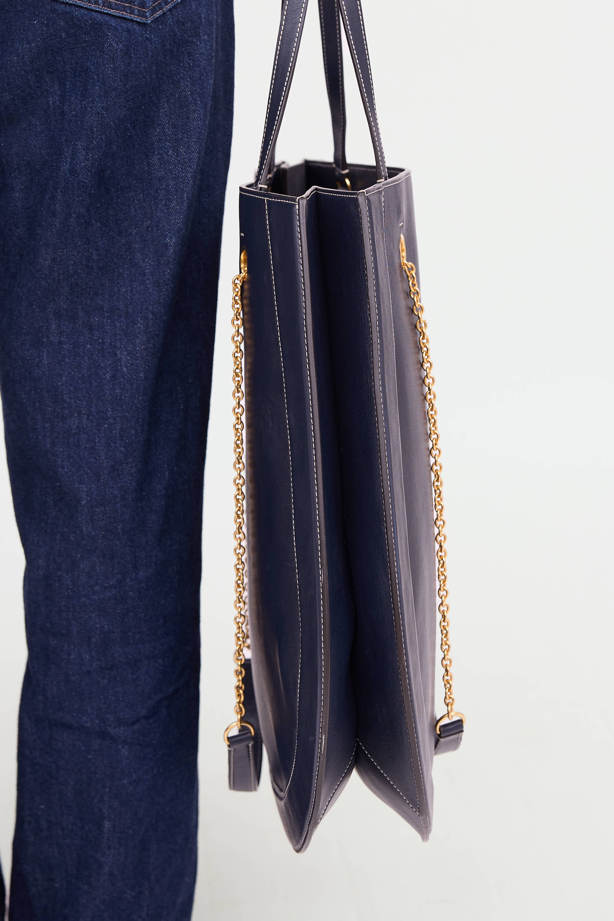 Roundabout Tote Bag