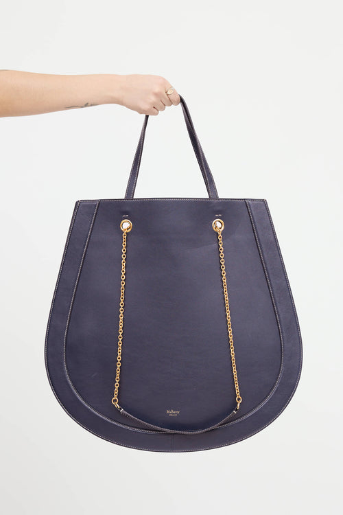 Roundabout Tote Bag