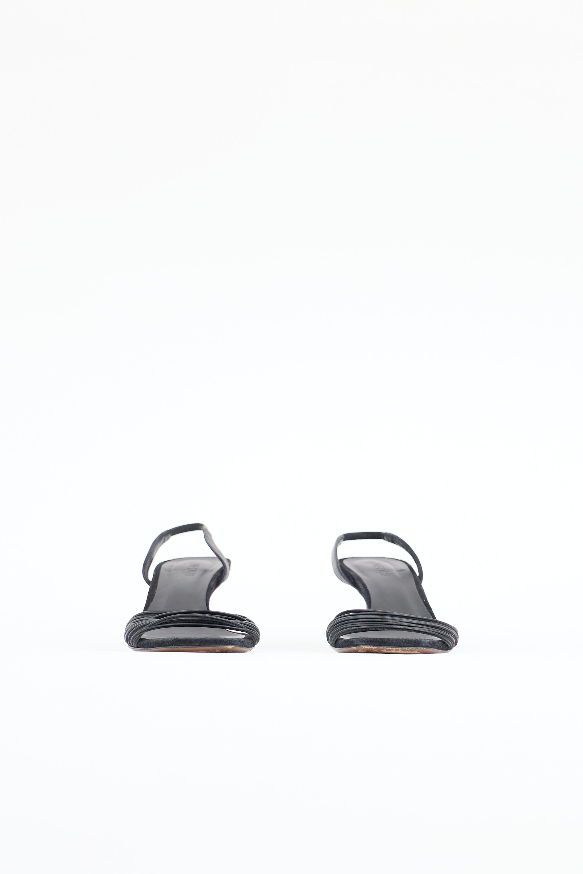 Neous Leather Rossi Sandal