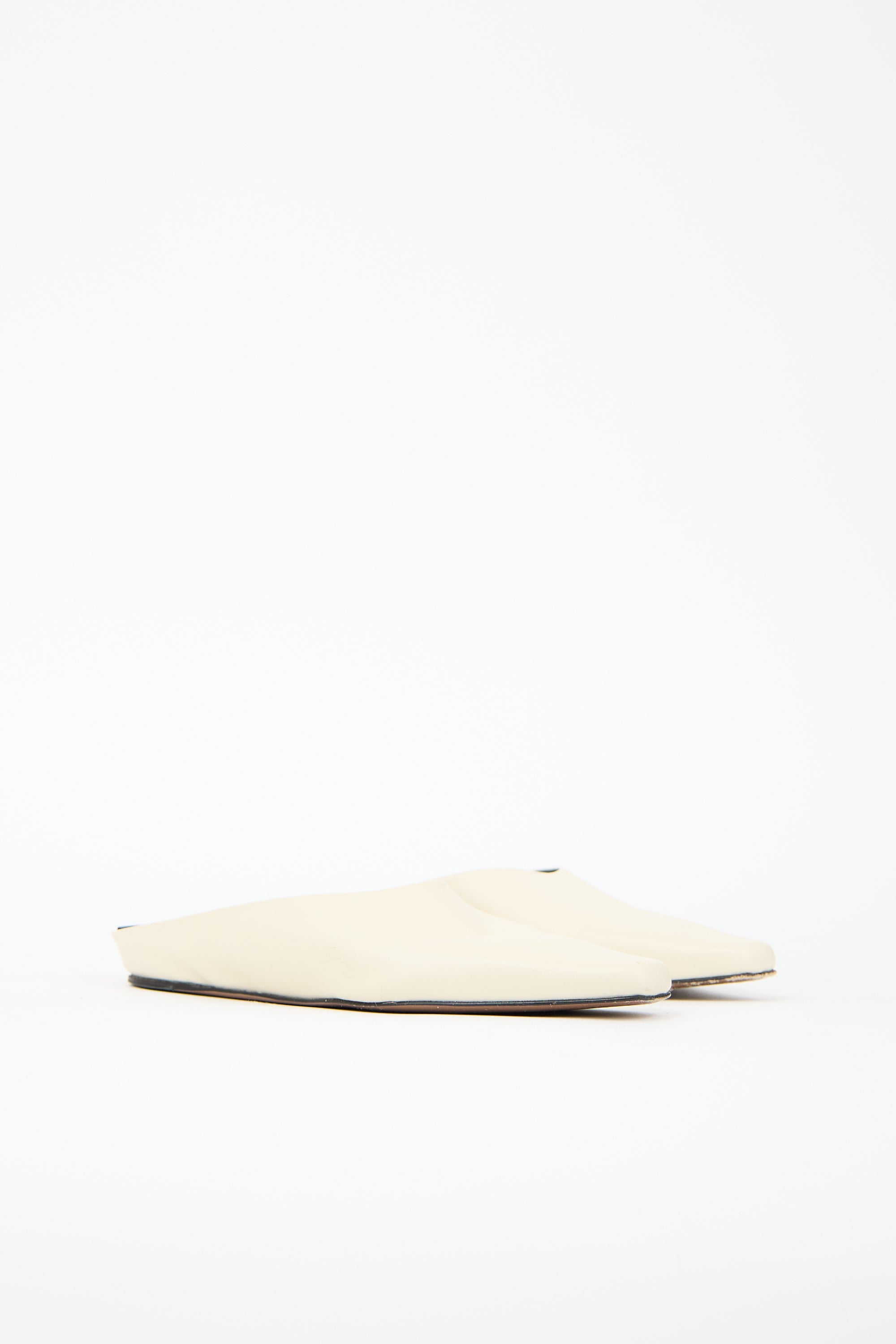 Neous Leather Alba Mule