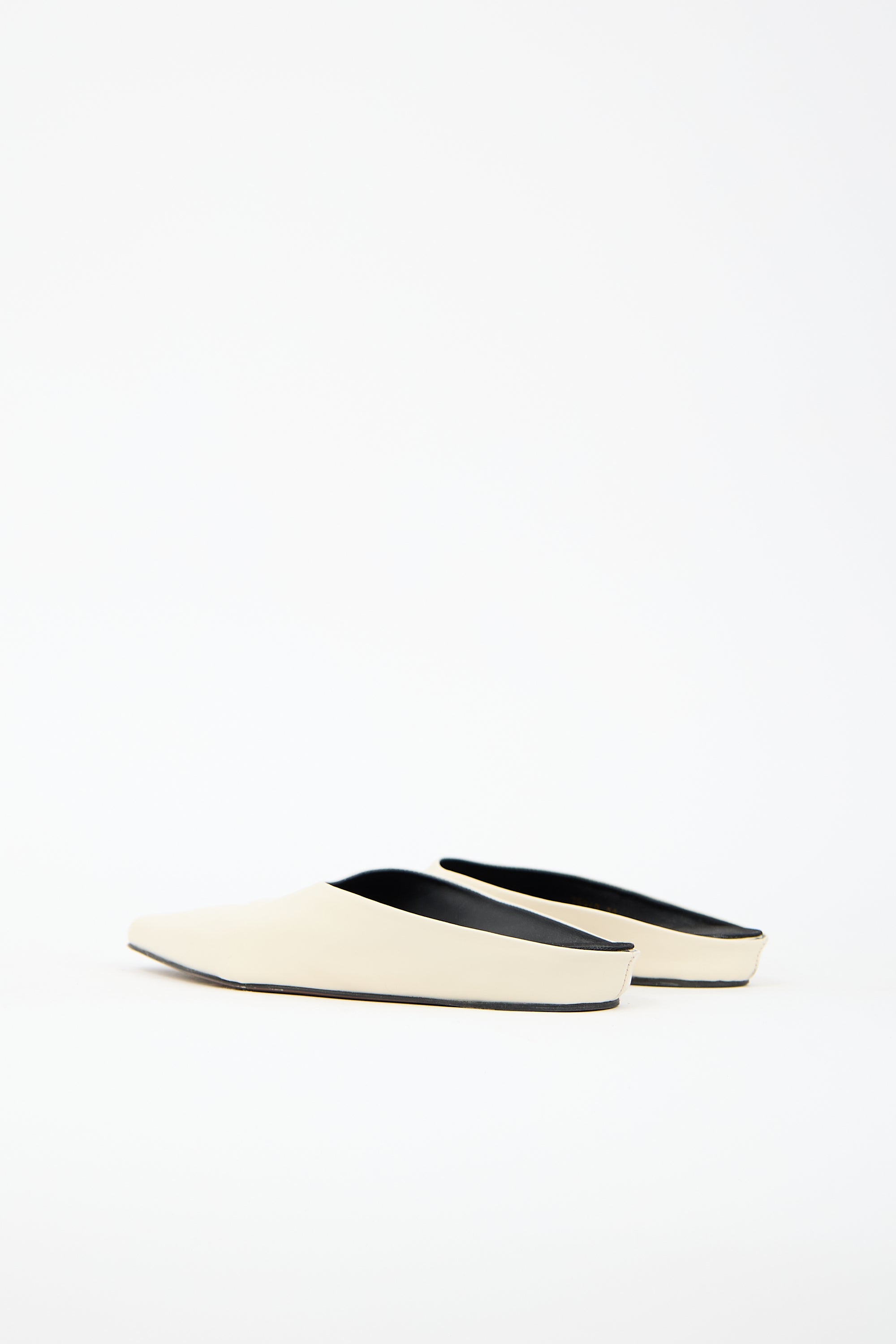 Neous Leather Alba Mule