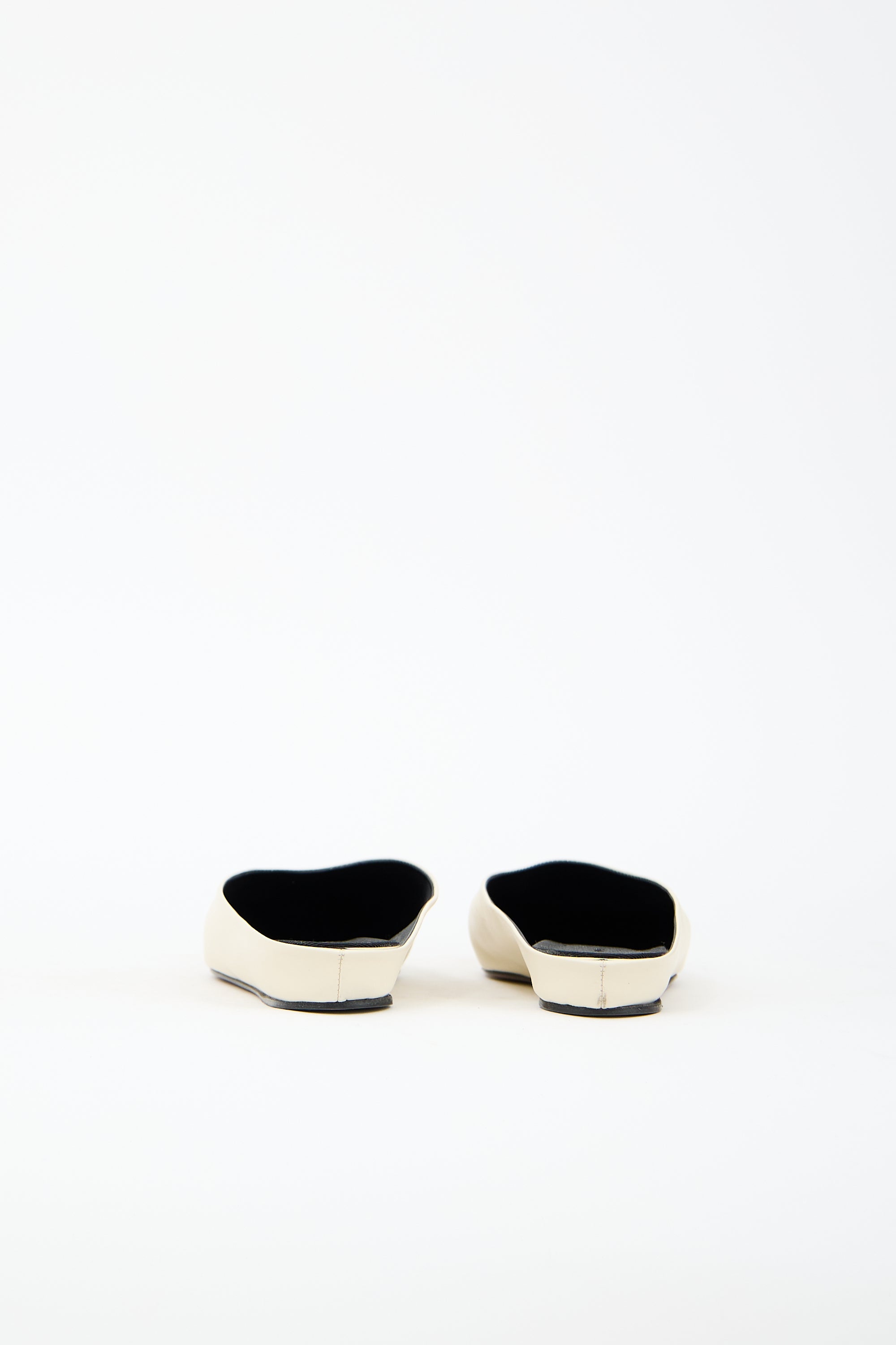 Neous Leather Alba Mule