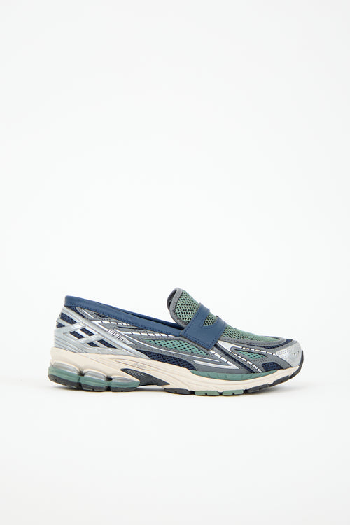 New Balance 1906L Loafer Sneaker