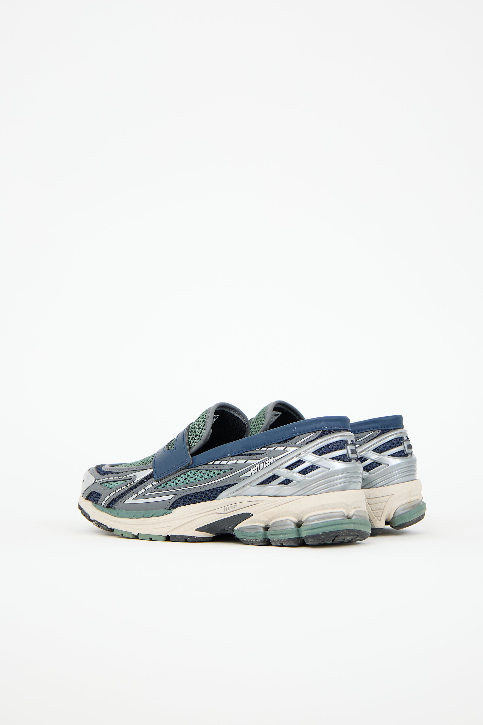 New Balance 1906L Loafer Sneaker