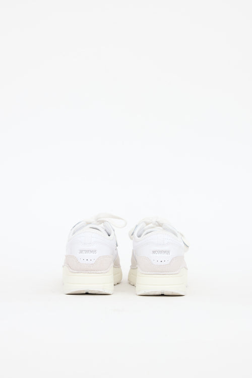 Nike Air Max 1 Sneaker