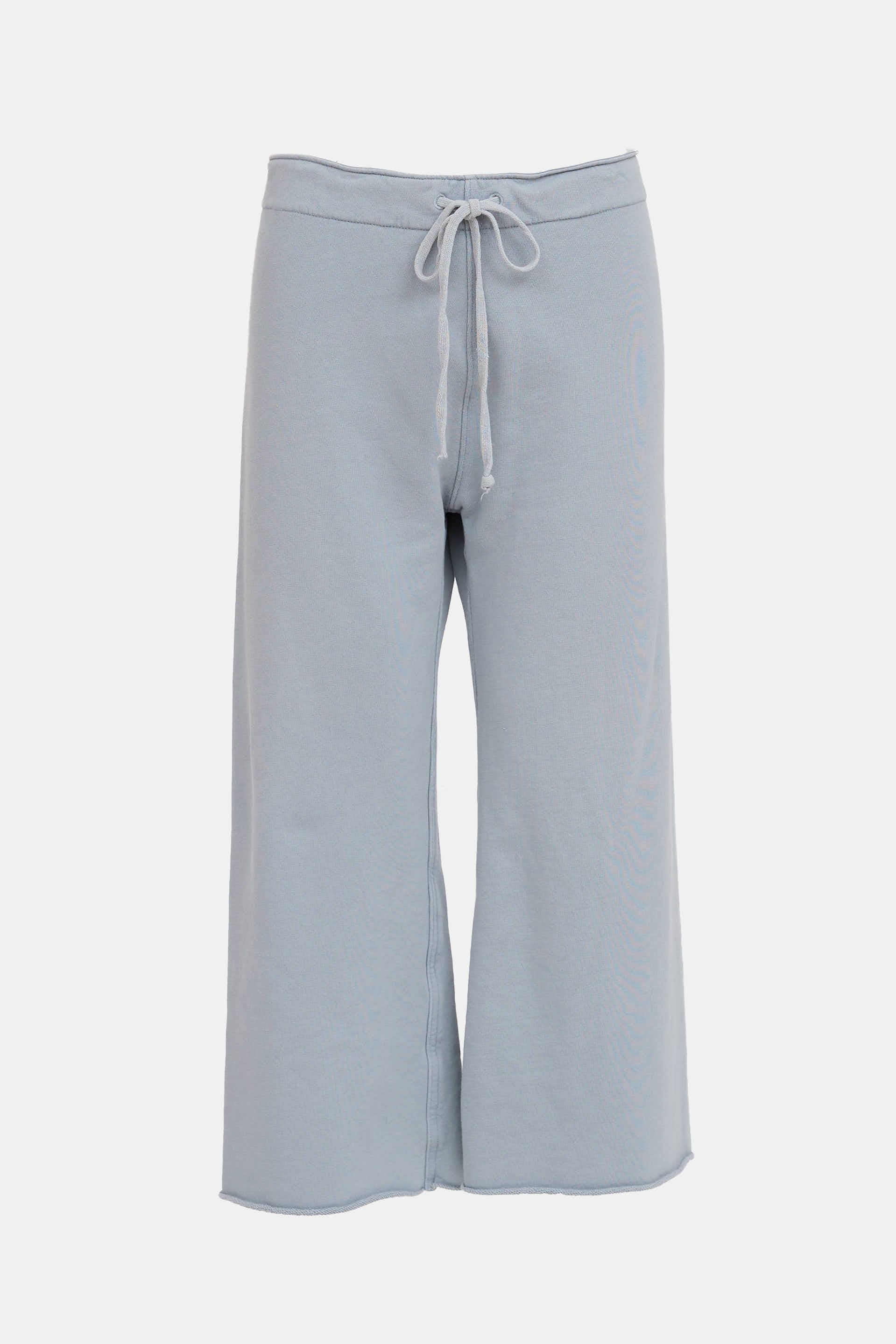 Nili Lotan Kiki Cropped Sweat Pant
