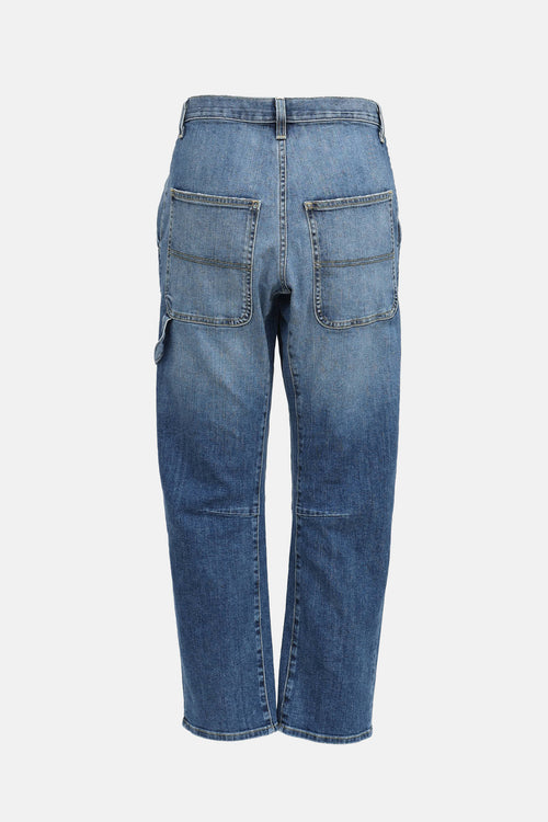 Nili Lotan Carpenter Jeans