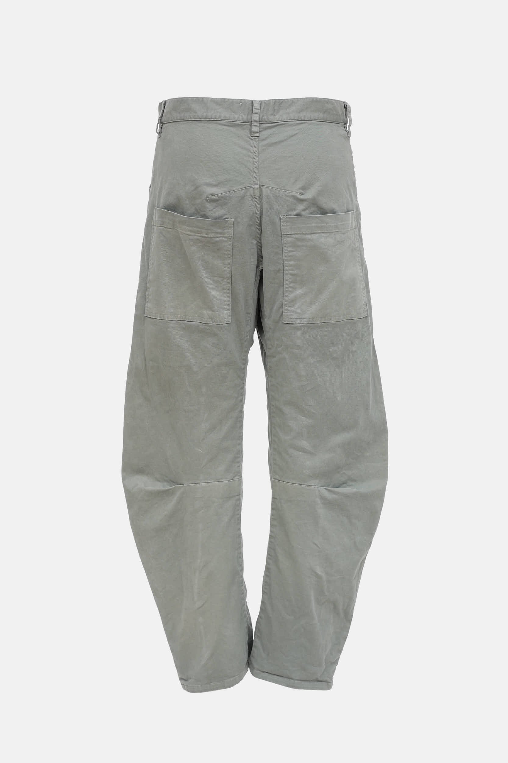 Nili Lotan Cotton Shon Pant